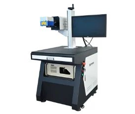 CO2 Laser Marking Machine-Type II